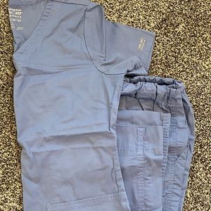 Cherokee Workwear Scrubs